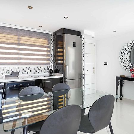 Espanhouse Sunny Sea View Apartment Torrevieja Buitenkant foto
