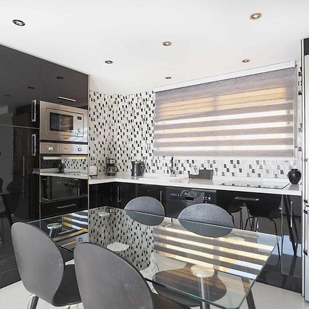 Espanhouse Sunny Sea View Apartment Torrevieja Buitenkant foto