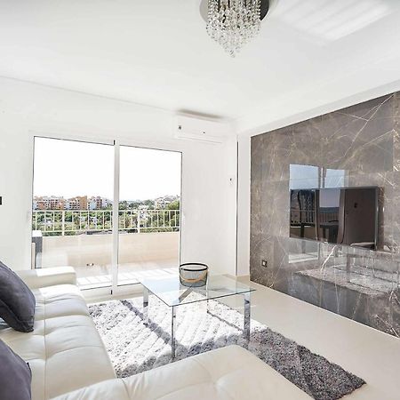 Espanhouse Sunny Sea View Apartment Torrevieja Buitenkant foto