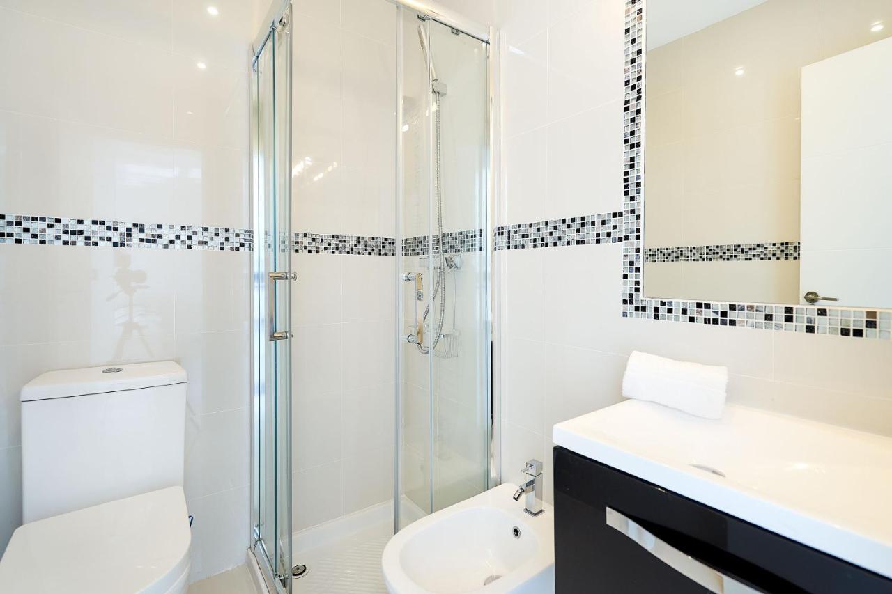 Espanhouse Sunny Sea View Apartment Torrevieja Buitenkant foto