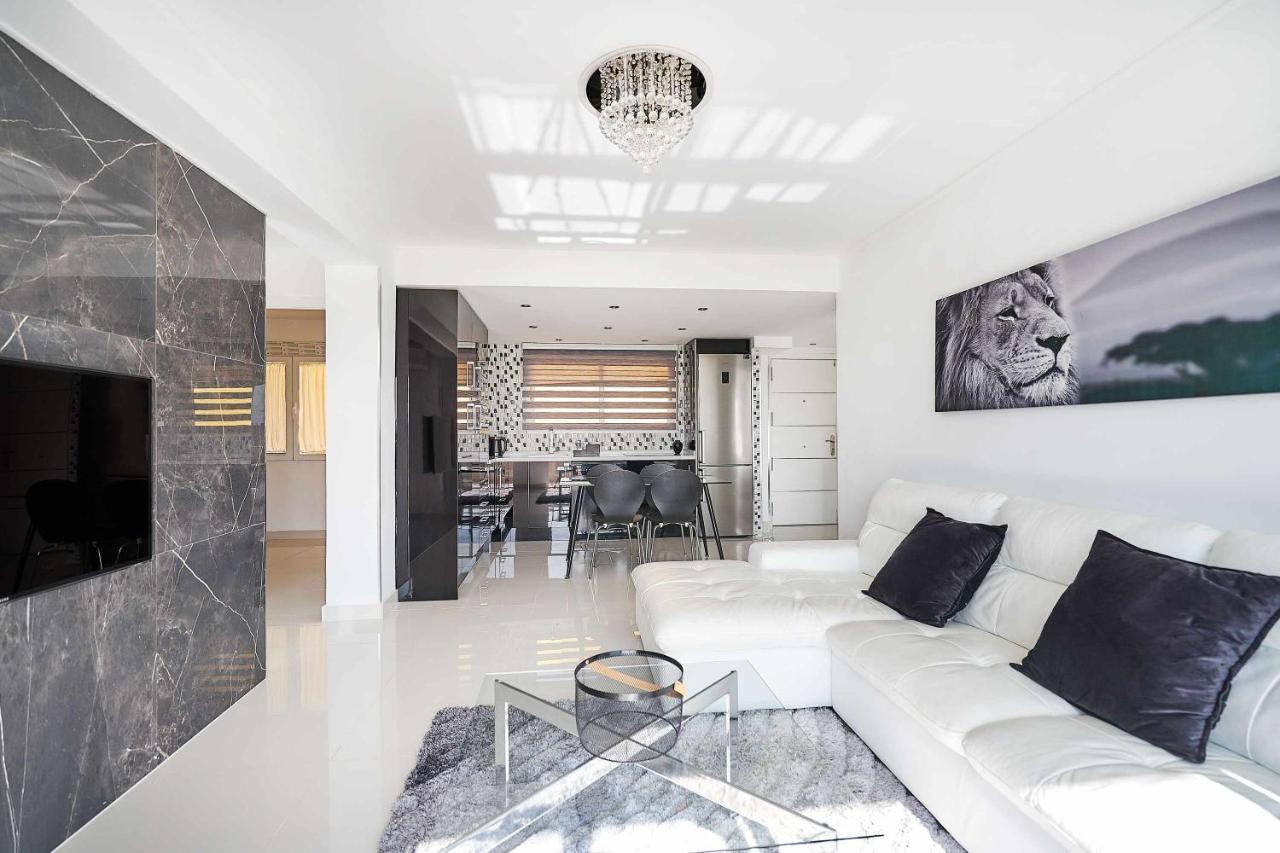 Espanhouse Sunny Sea View Apartment Torrevieja Buitenkant foto